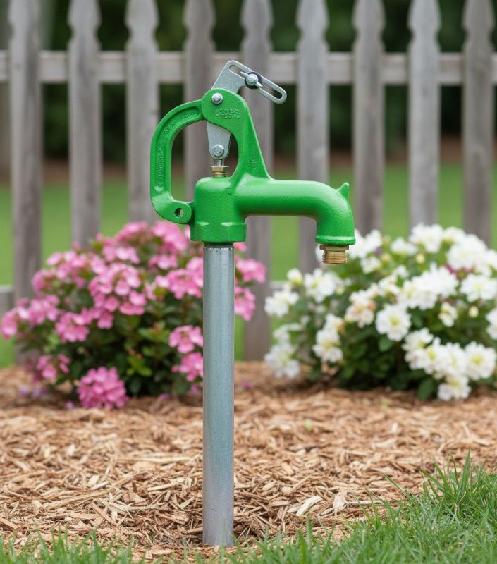 Water Line Installation Service