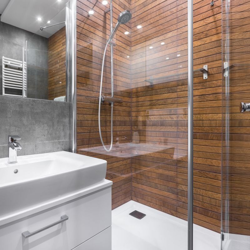 Bathroom Shower Installation in West Chester, PA
