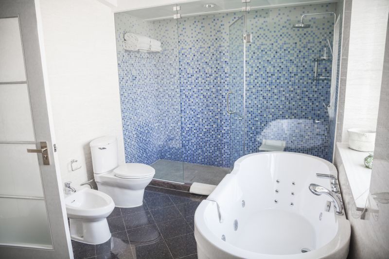 Bathtub Replacement in Danbury, CT