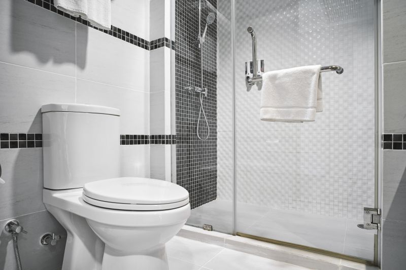 Broken Toilet Repair in Denver, CO