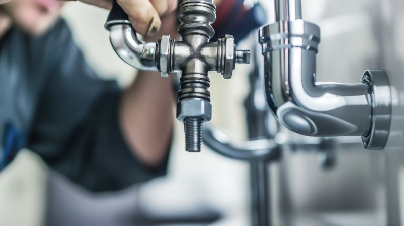 House Plumbing Repair in Denver, CO