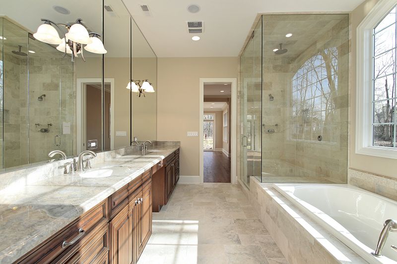 Oversized Bathtub Installation in Portland, ME