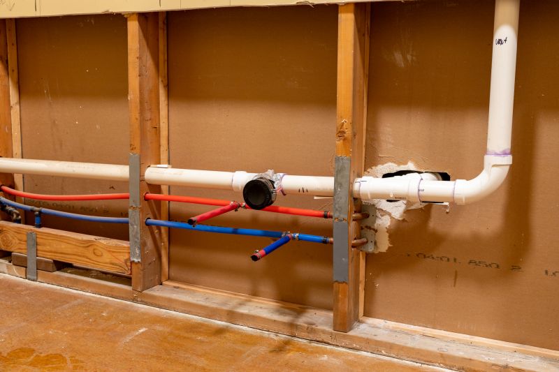 Pvc Plumbing Installation in Denver, CO