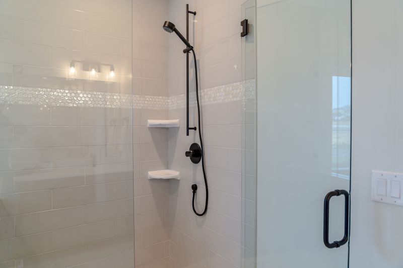 Shower Installation in Doylestown, PA