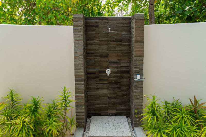 Shower Stall Replacement in Sarasota, FL