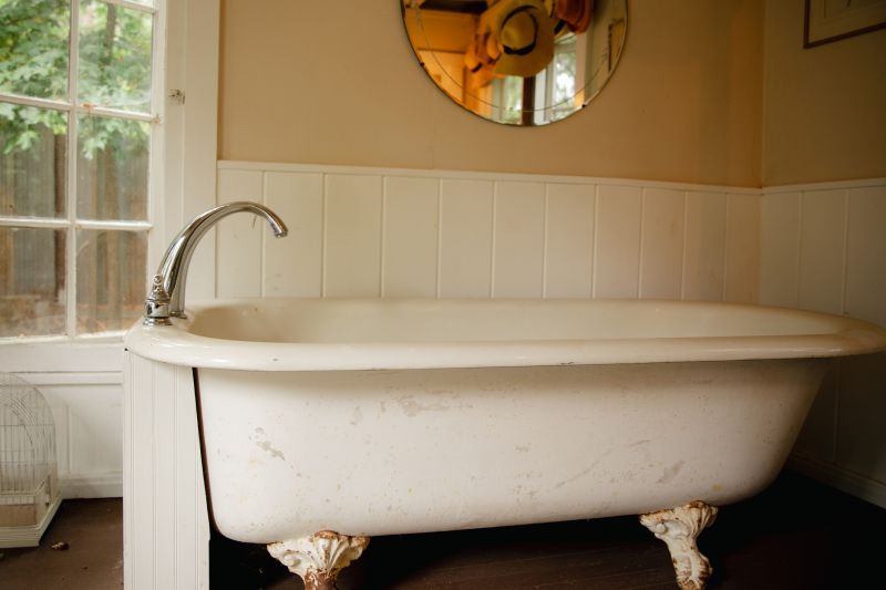 Soaking Tub Installation in Doylestown, PA