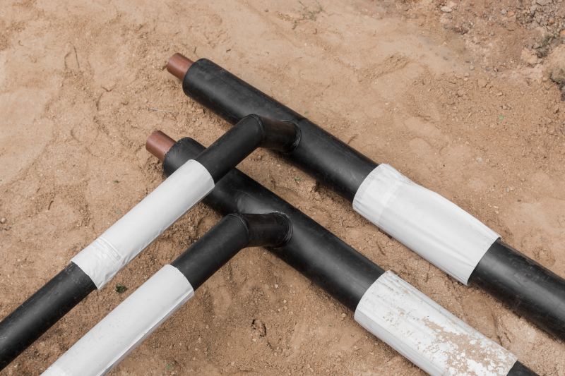 Water Main Replacement in Denver, CO