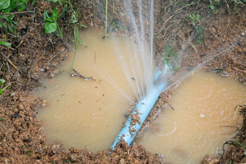 Water Spout Replacement in Denver, CO