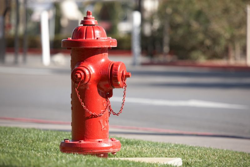 Yard Hydrant Installation Costs — Cost of Yard Hydrant Installation